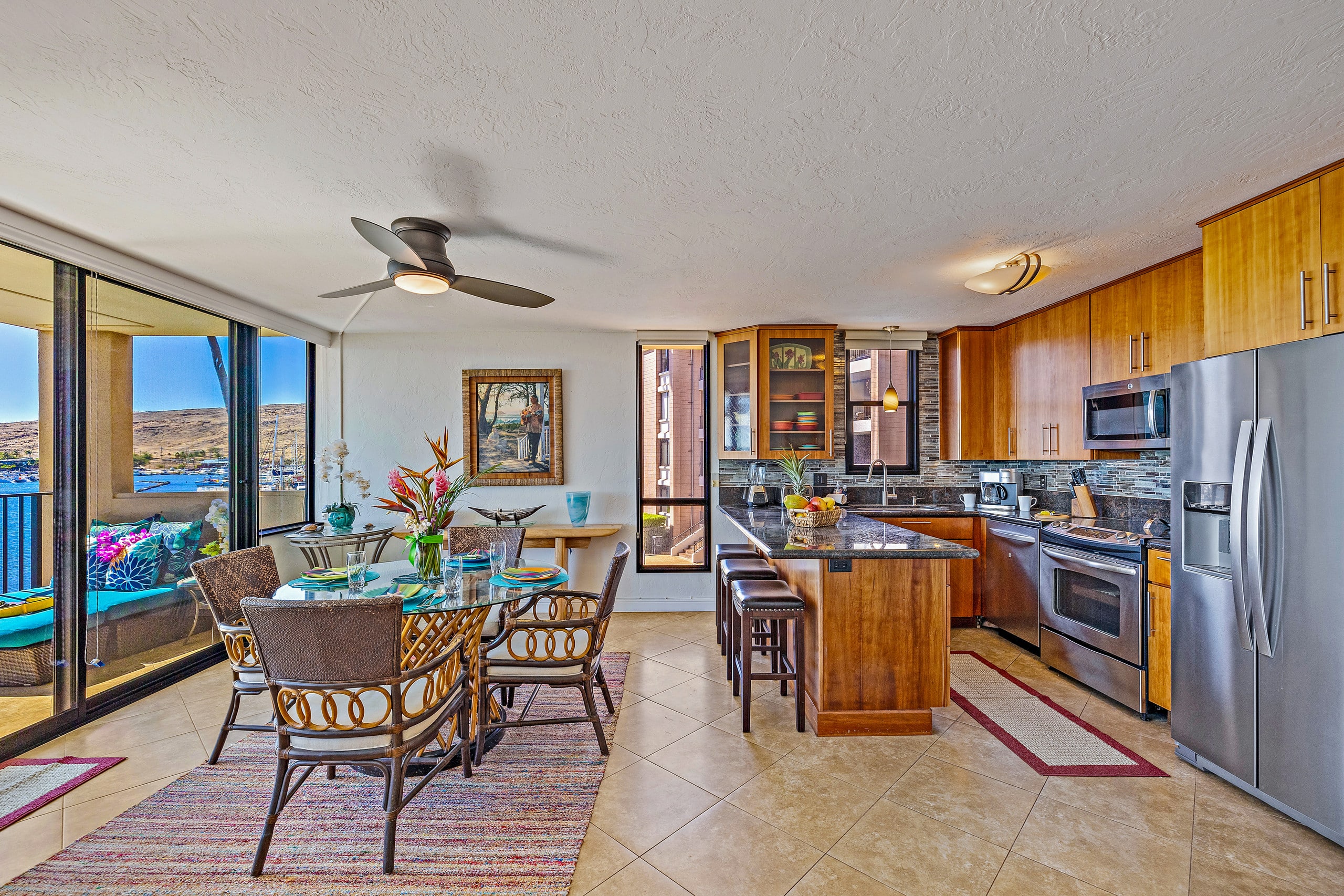 Condo in Wailuku · ★4.83 · 2 bedrooms · 2 beds · 2 baths - Image 13