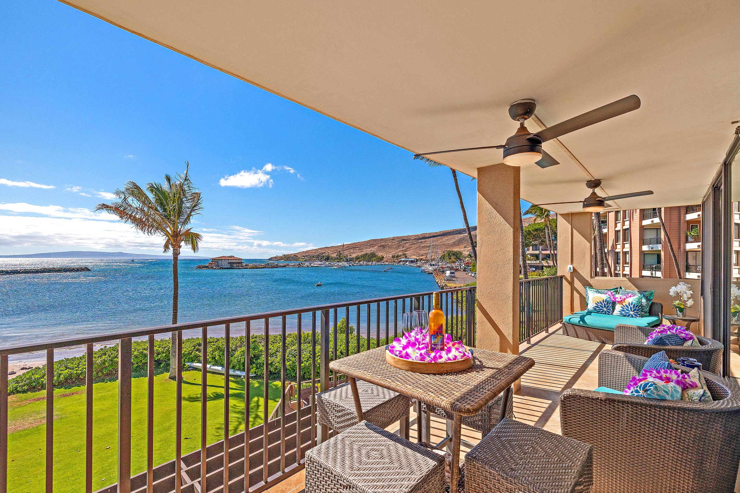 Condo in Wailuku · ★4.83 · 2 bedrooms · 2 beds · 2 baths - Image 32