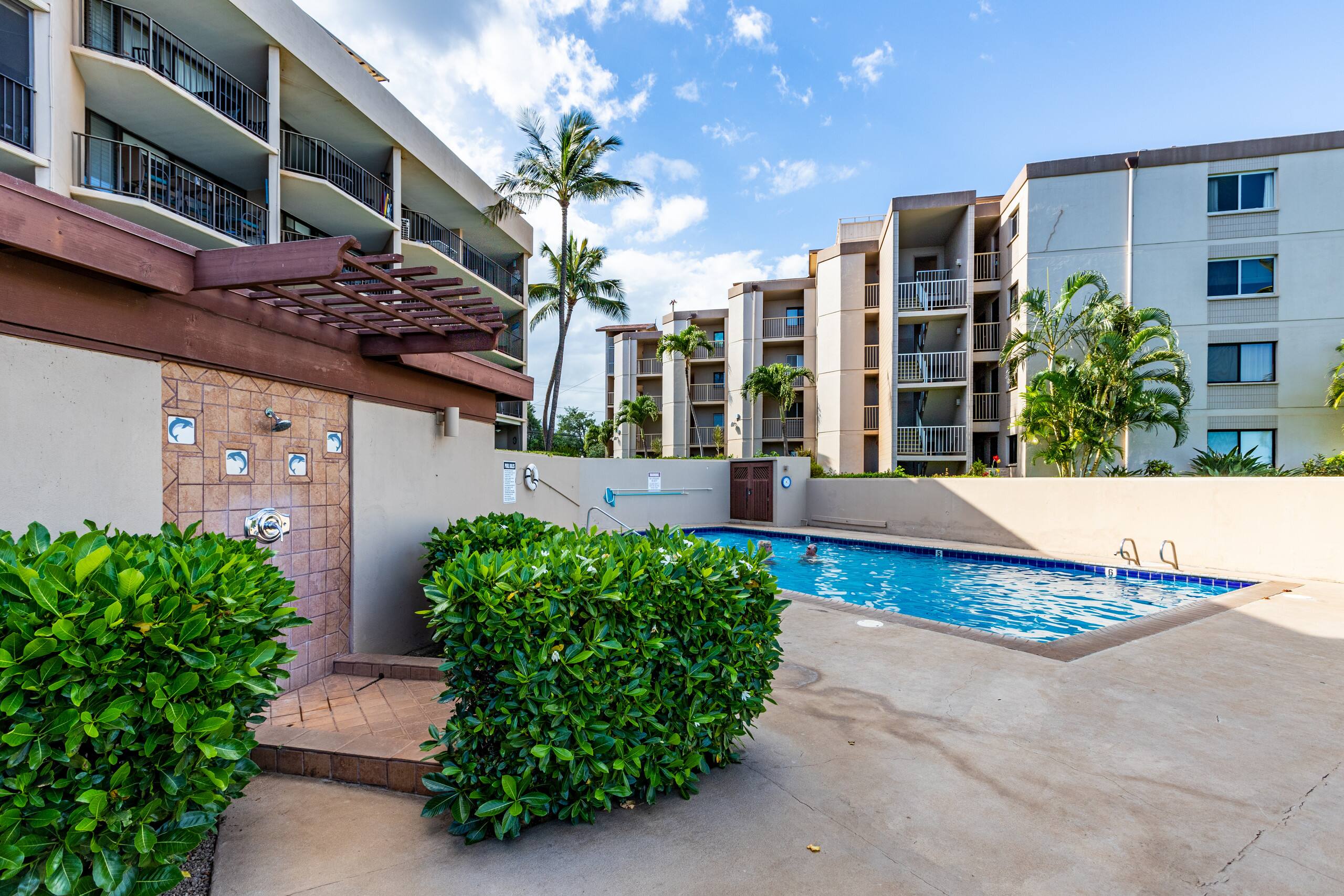 Condo in Wailuku · ★4.83 · 2 bedrooms · 2 beds · 2 baths - Image 30