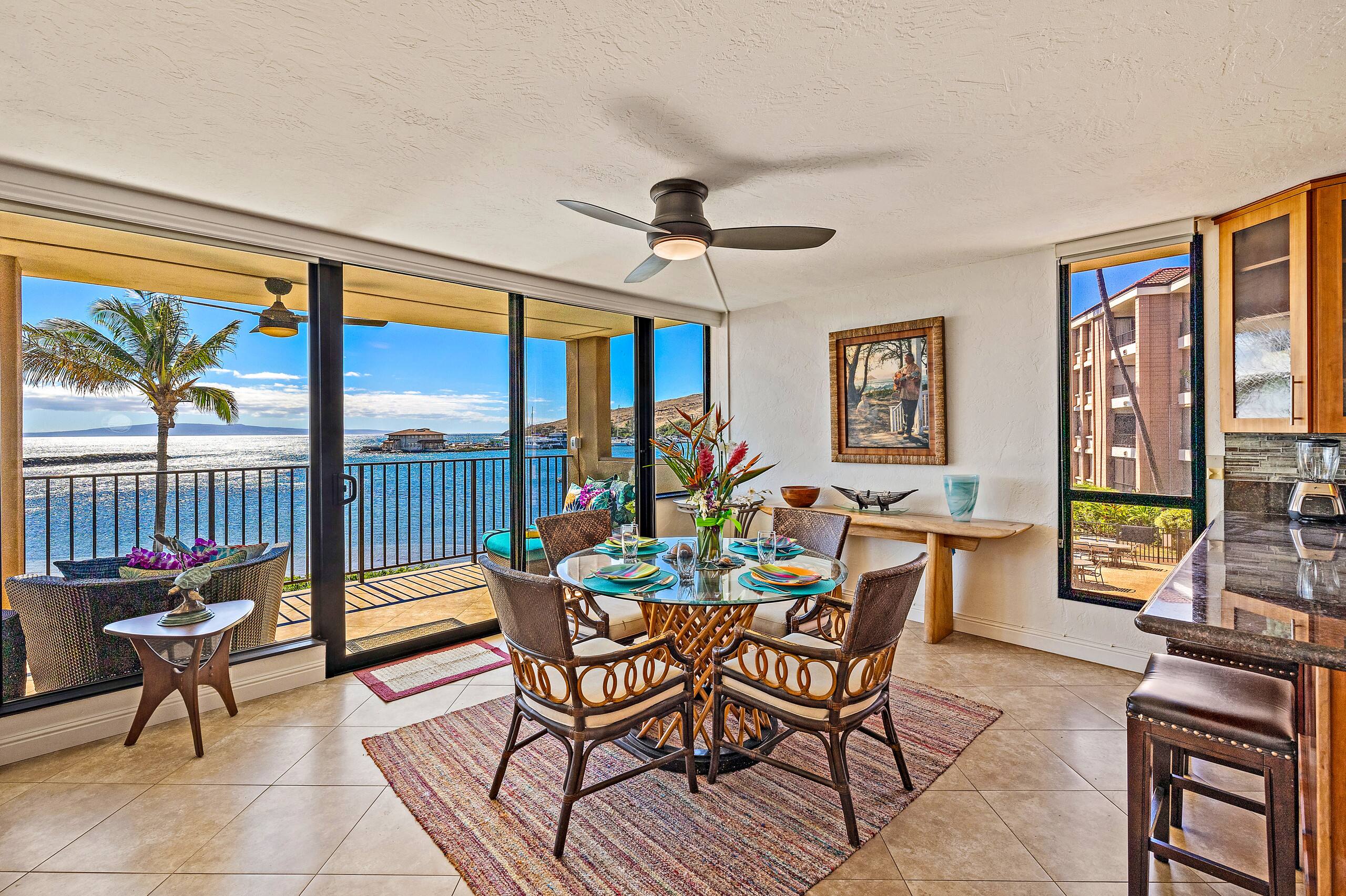 Condo in Wailuku · ★4.83 · 2 bedrooms · 2 beds · 2 baths - Image 1