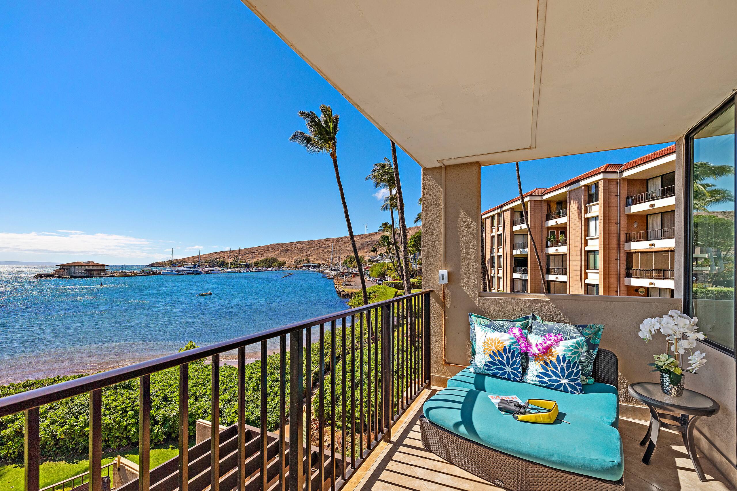 Condo in Wailuku · ★4.83 · 2 bedrooms · 2 beds · 2 baths - Image 35