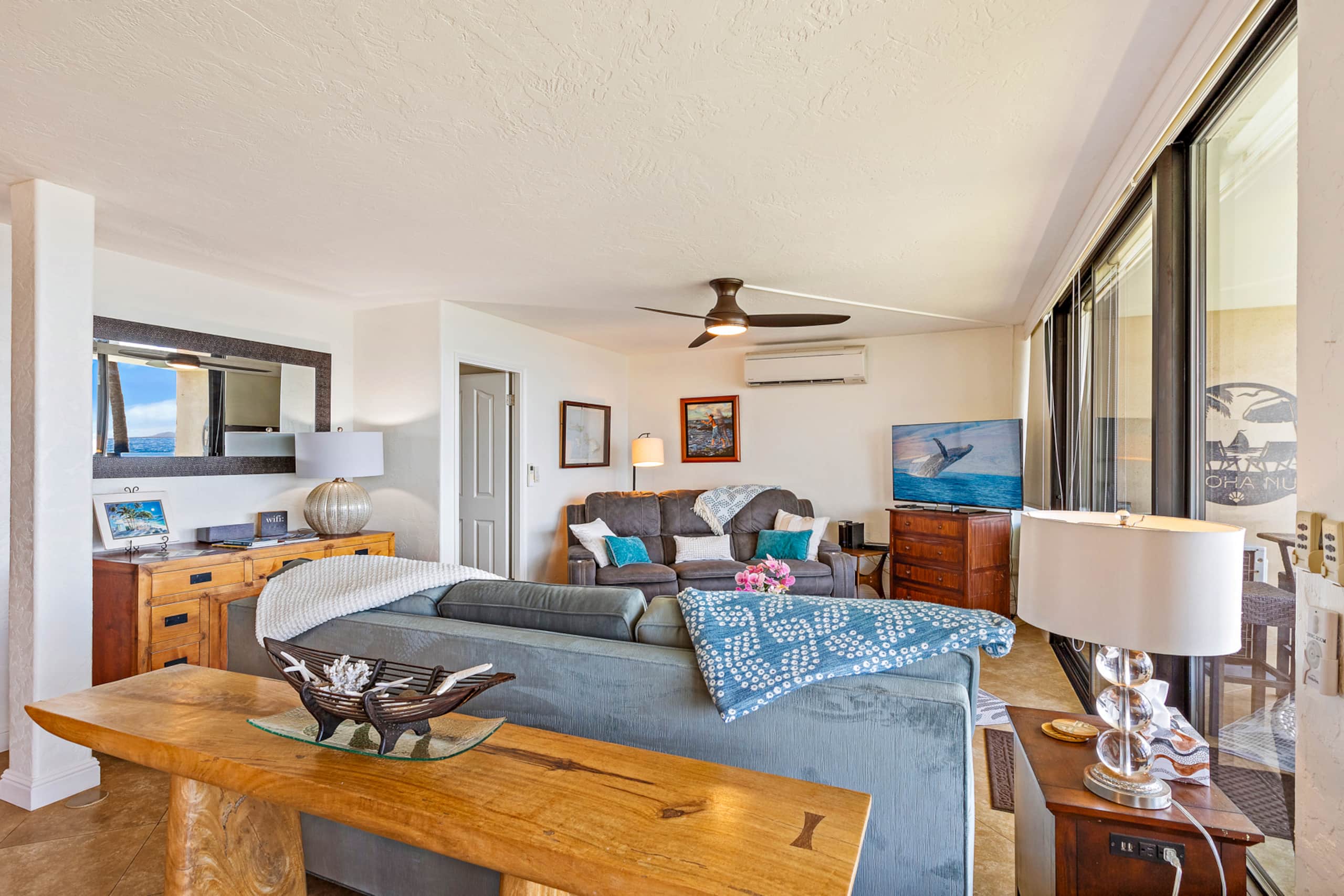 Condo in Wailuku · ★4.83 · 2 bedrooms · 2 beds · 2 baths - Image 6