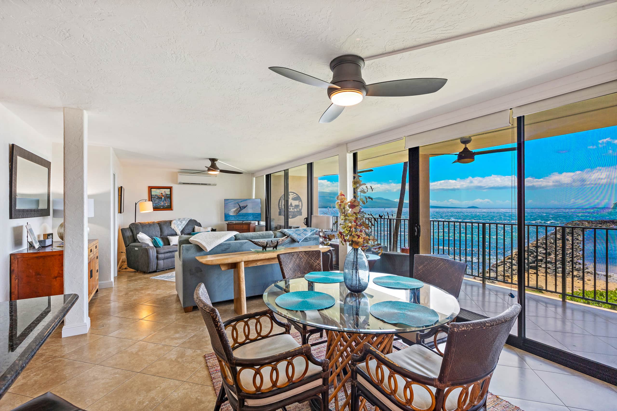 Condo in Wailuku · ★4.83 · 2 bedrooms · 2 beds · 2 baths - Image 16