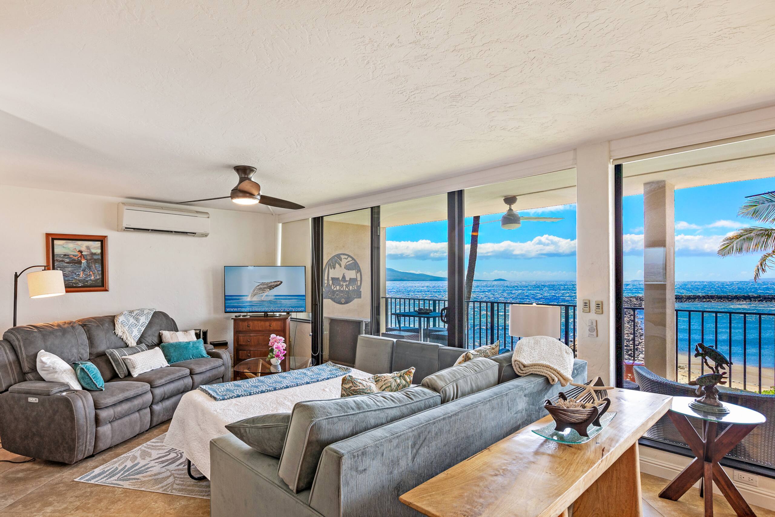 Condo in Wailuku · ★4.83 · 2 bedrooms · 2 beds · 2 baths - Image 26