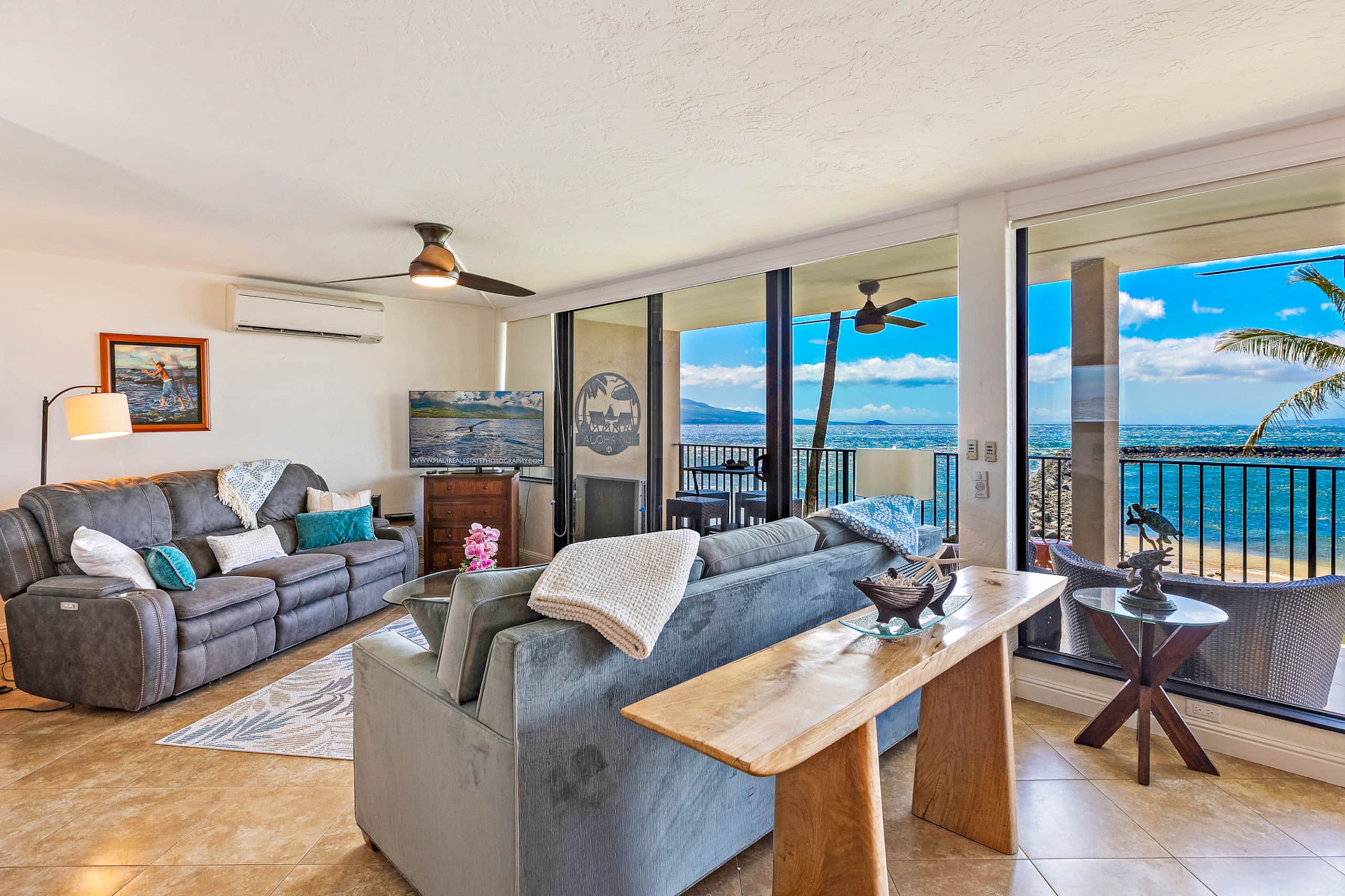 Condo in Wailuku · ★4.83 · 2 bedrooms · 2 beds · 2 baths - Image 4