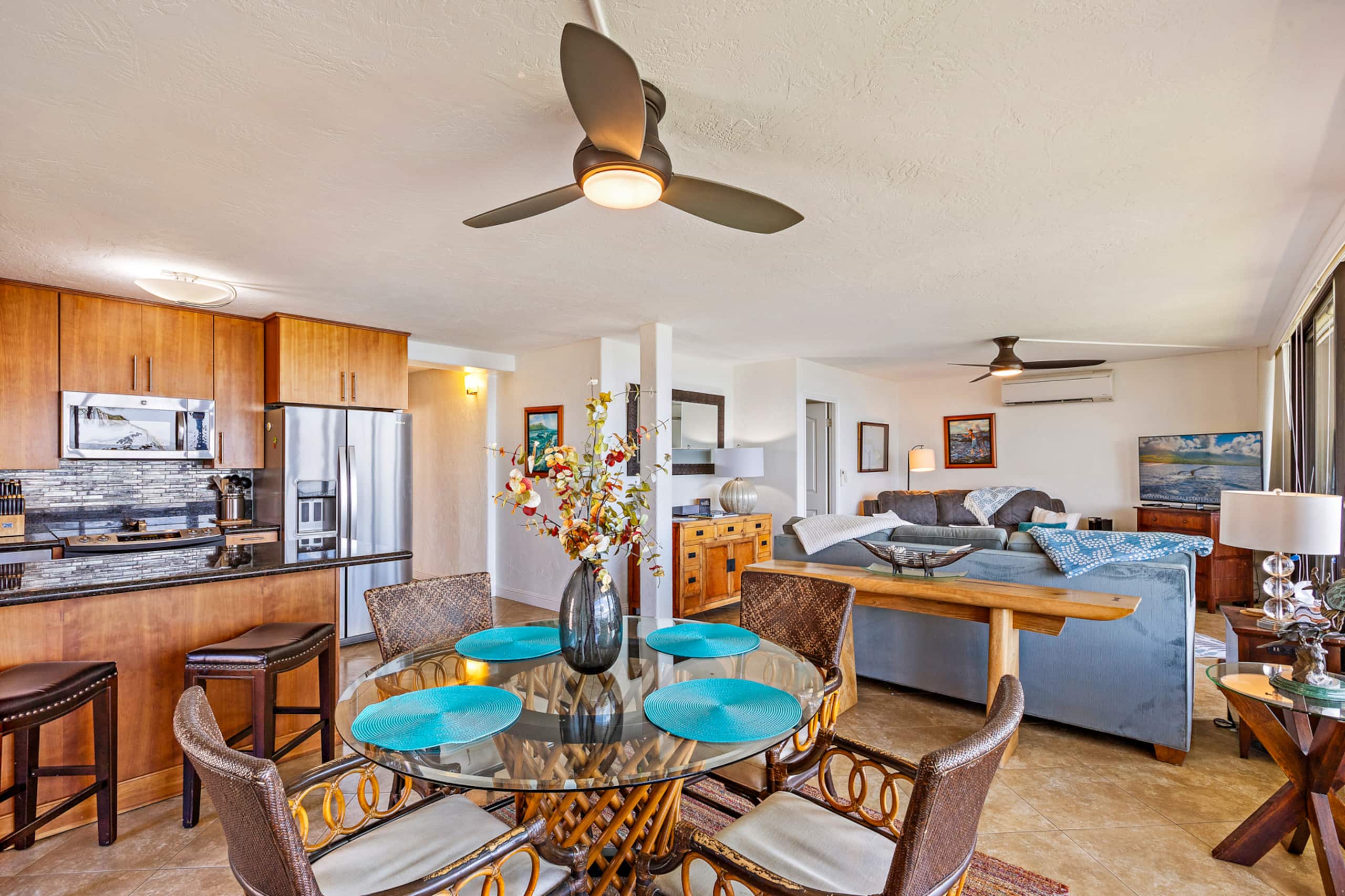 Condo in Wailuku · ★4.83 · 2 bedrooms · 2 beds · 2 baths - Image 15