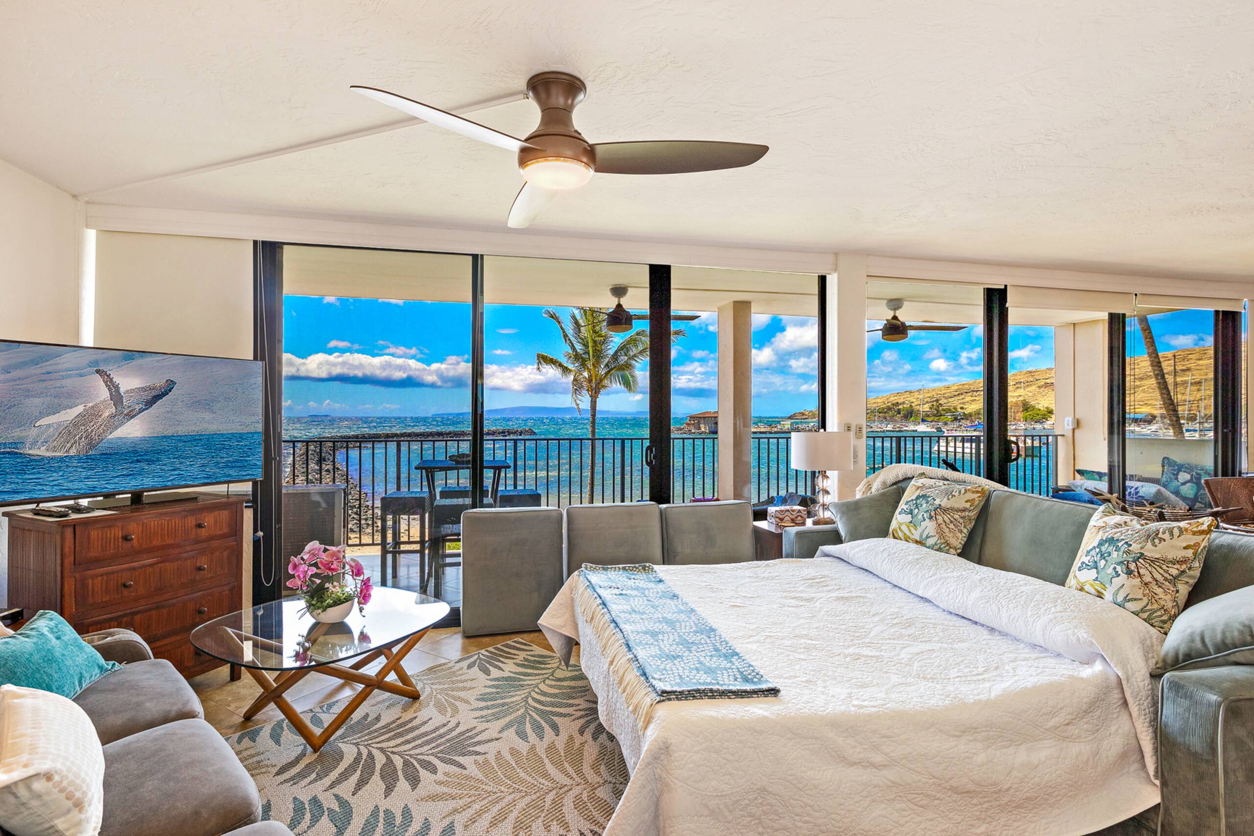 Condo in Wailuku · ★4.83 · 2 bedrooms · 2 beds · 2 baths - Image 7