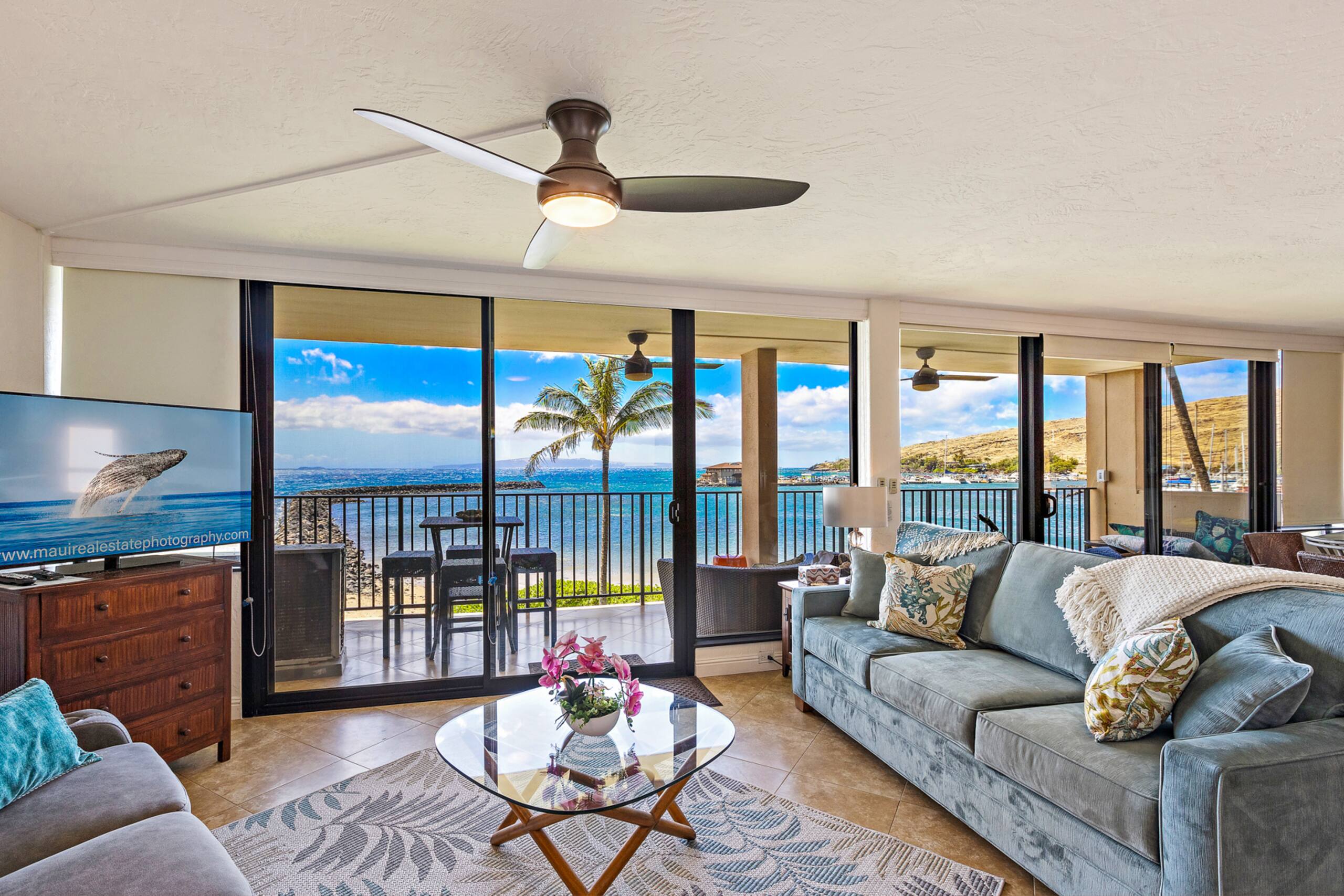 Condo in Wailuku · ★4.83 · 2 bedrooms · 2 beds · 2 baths - Image 2