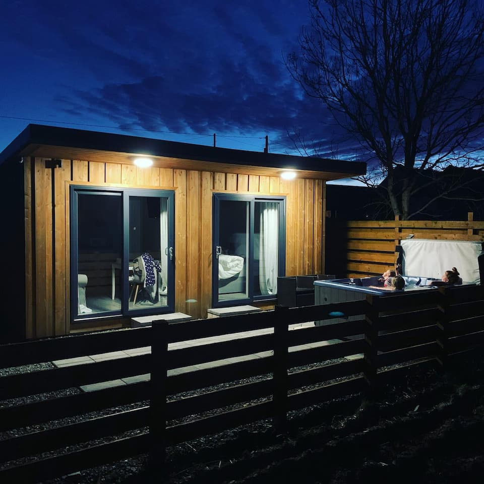 Beth's Bothy — photo 1