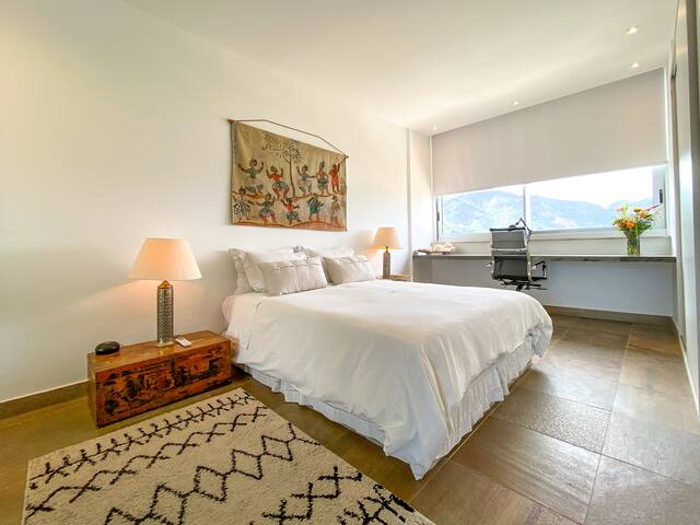 The VIEW!For families.Cleaning 2/7. Nanny possible gallery image 2