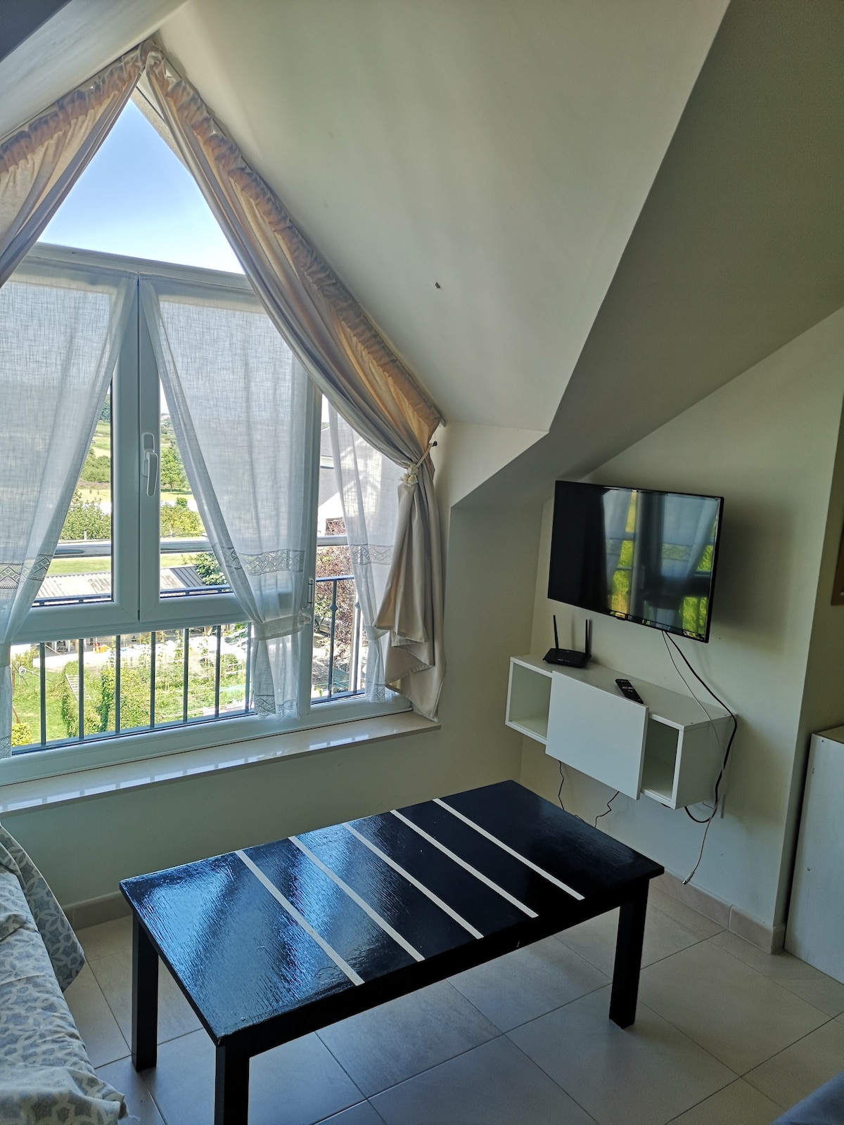 Top Airbnb: Apartment 5 minutes from Playa de las Catedrales in Barreiros