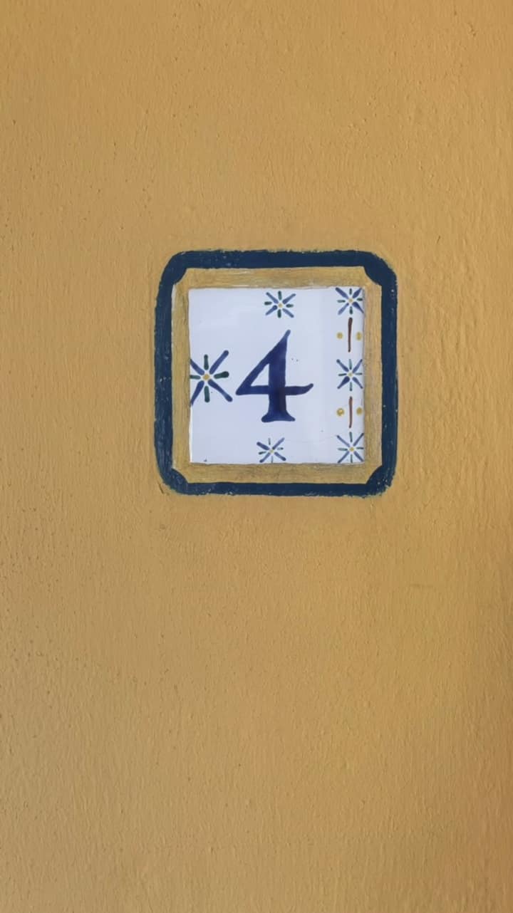 Schlafzimmer 4