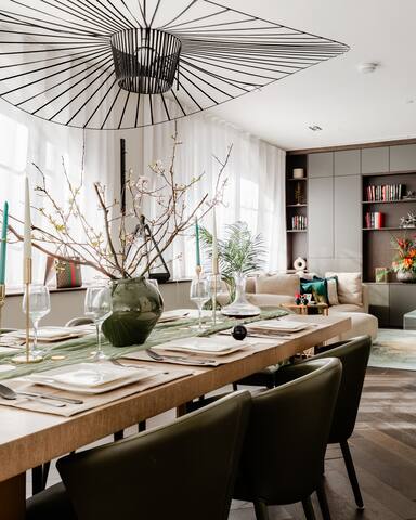 Shh! Oxford St Dream-Come-True FAM Design Hot Spot gallery image 5