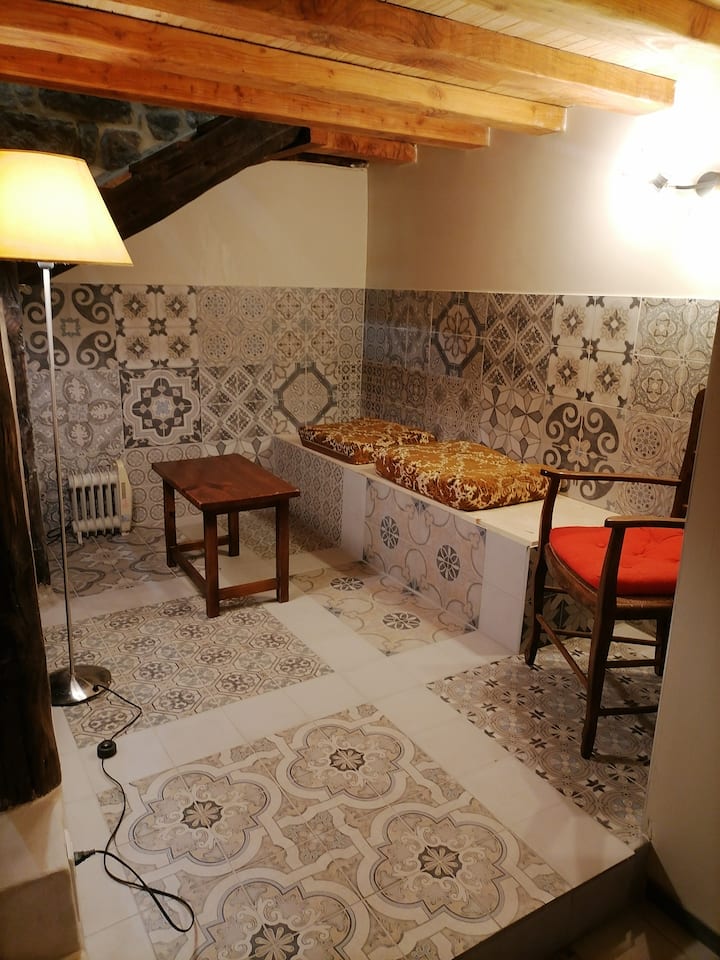 Gîte De La Conquiste - Antraigues-sur-Volane