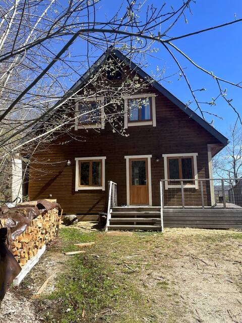 The Swedish House