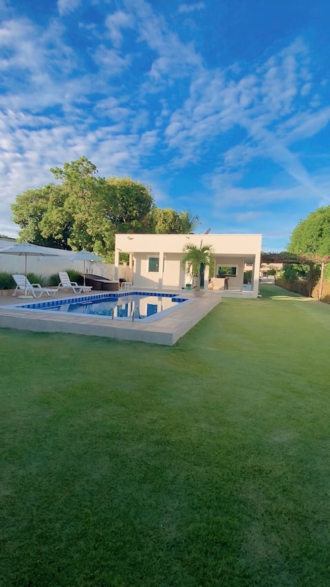 Casalagorios - ilha de Itaparica - Berlinque