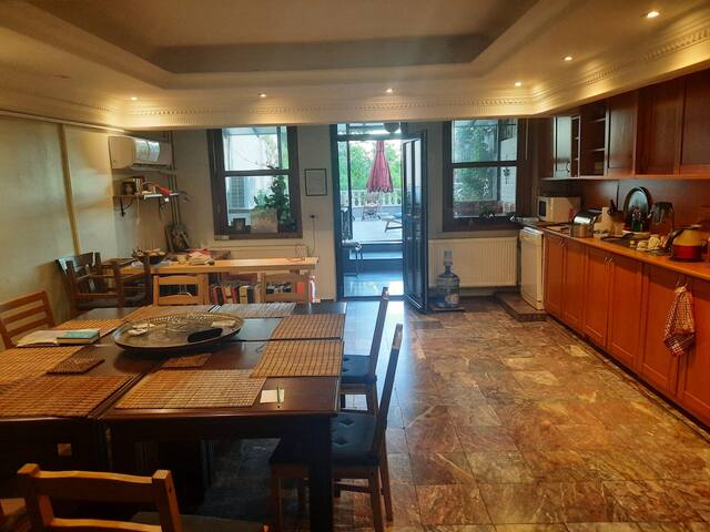 Das Gästehaus am Bosporus. Istanbul/Sariyer gallery image 4