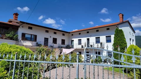 House Ternovec