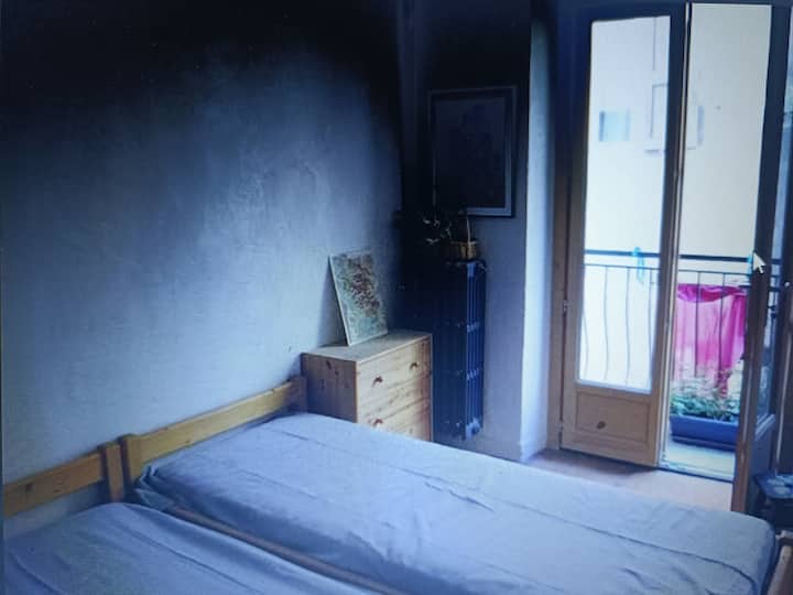 Spálňa 2