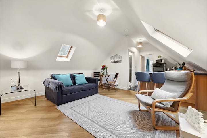 Beautiful Country Apartment · Nec - Coventry