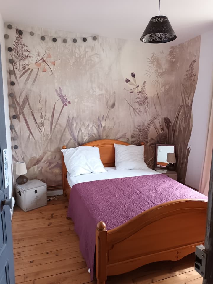 غرفة النوم 4