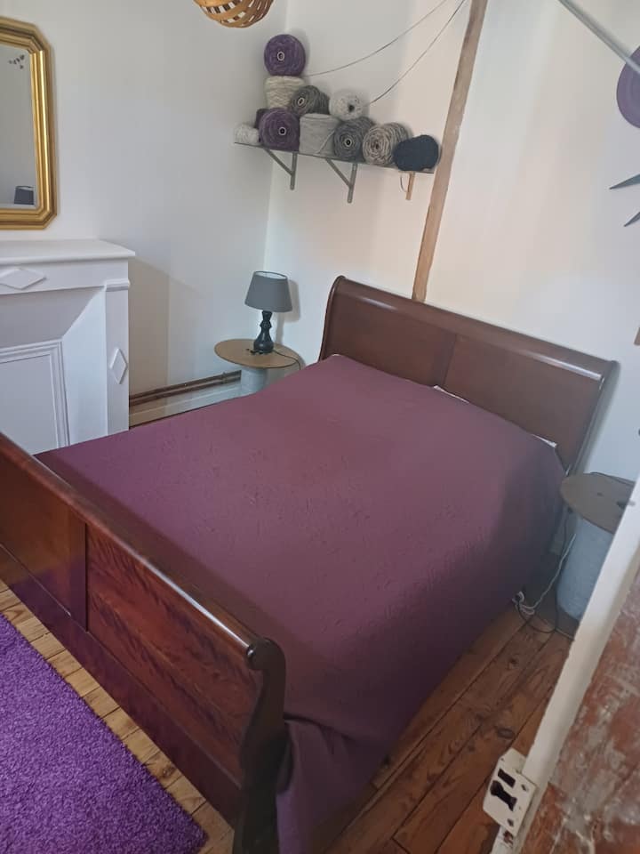 غرفة النوم 2