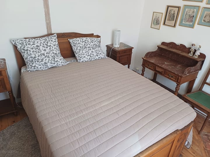 غرفة النوم 3