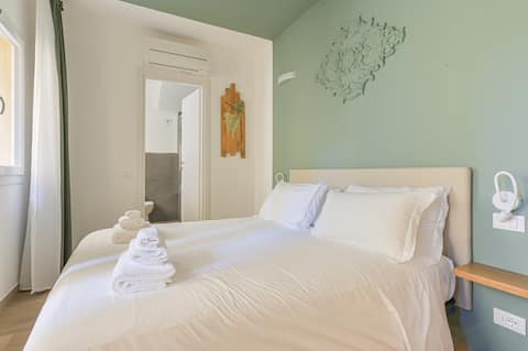 Ca' del Monica Guest House up to 6 guests