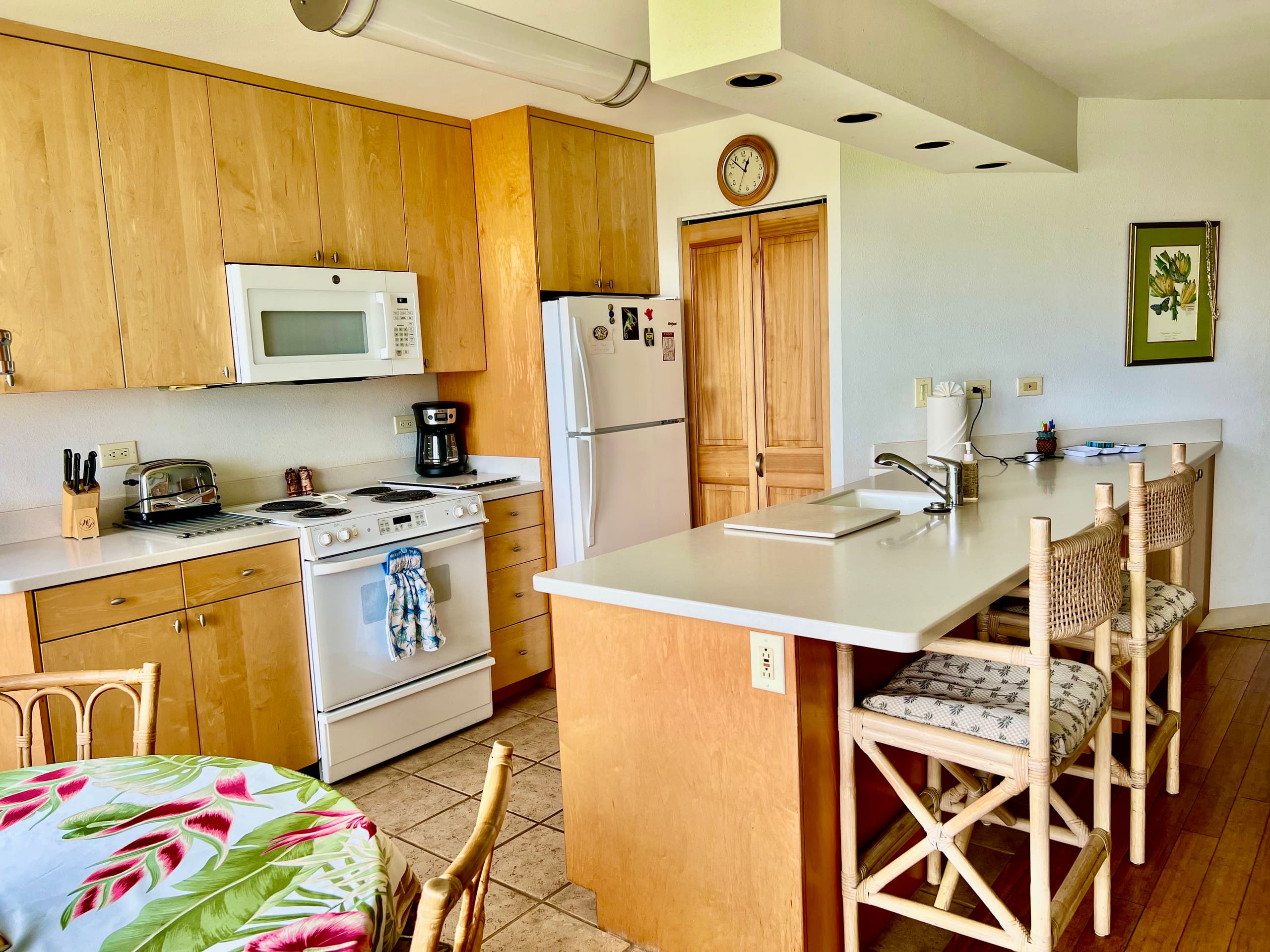 Condo in Kihei · ★4.9 · 2 bedrooms · 4 beds · 2 private baths - Image 6