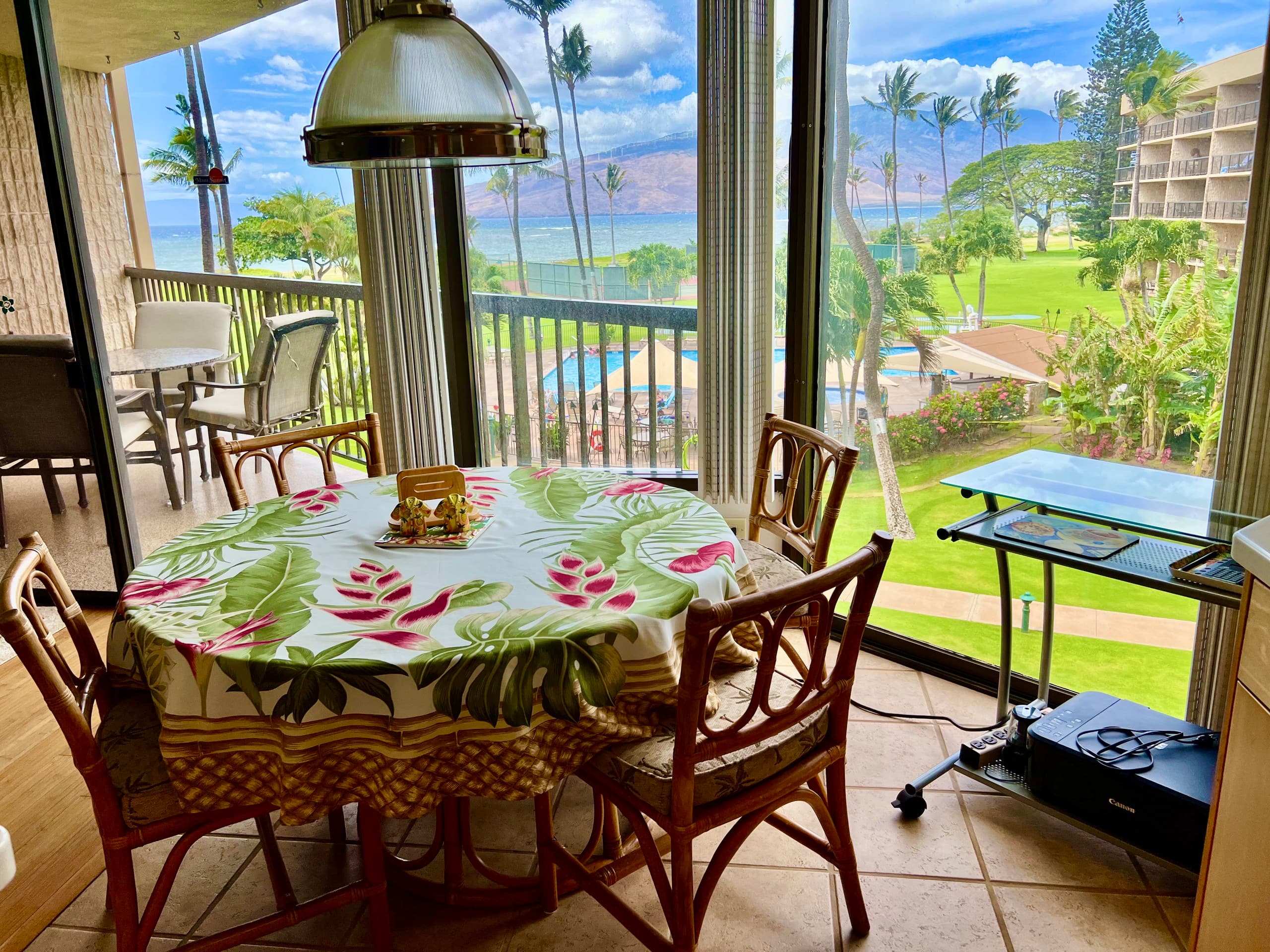 Condo in Kihei · ★4.9 · 2 bedrooms · 4 beds · 2 private baths - Image 4