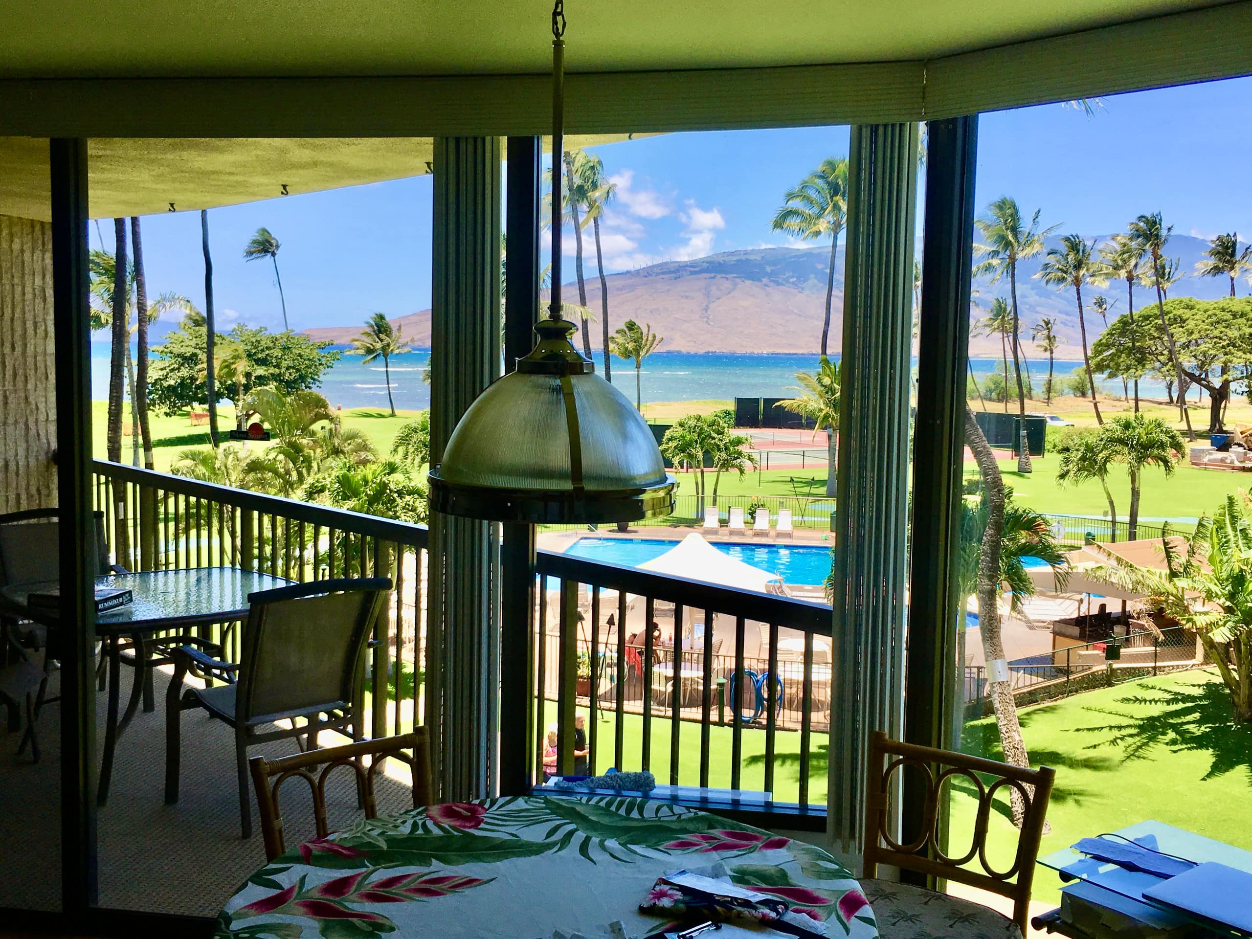 Condo in Kihei · ★4.9 · 2 bedrooms · 4 beds · 2 private baths - Image 1