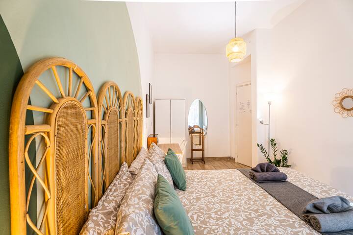 BigFamilyFlats – Trastevere&Testaccio 11pax/5rooms gallery image 2
