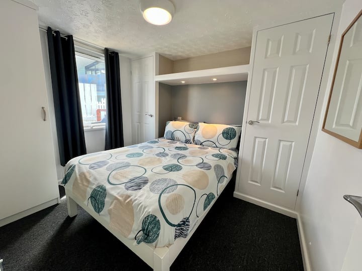 Спална соба 1