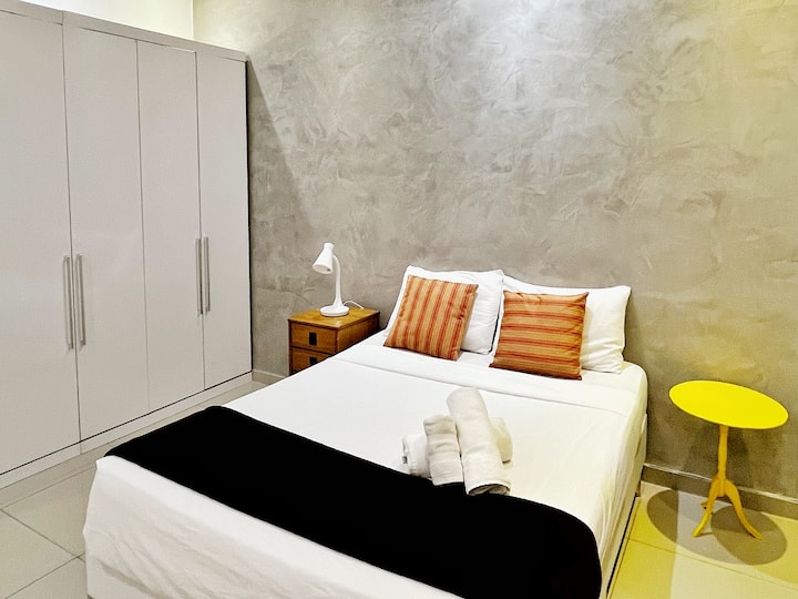 غرفة النوم 2