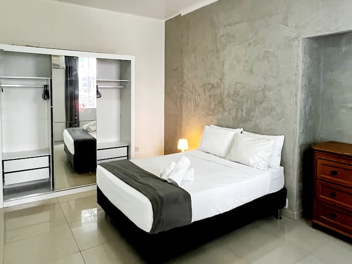 غرفة النوم 3