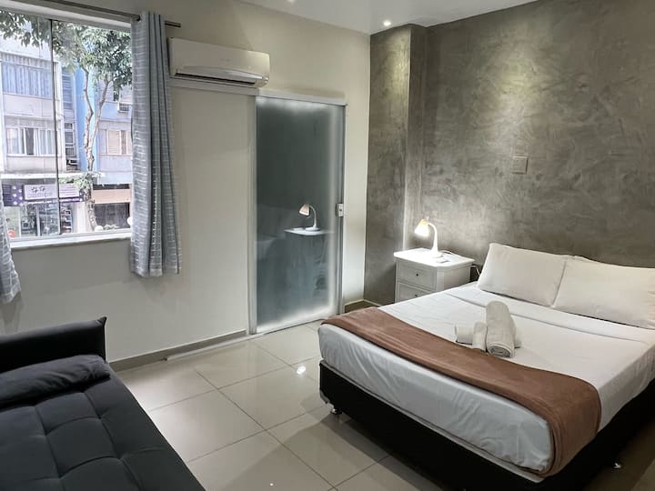 غرفة النوم 1