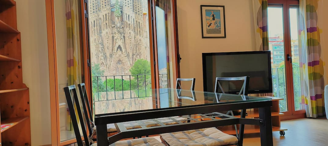 Absolute Sagrada Familia 2