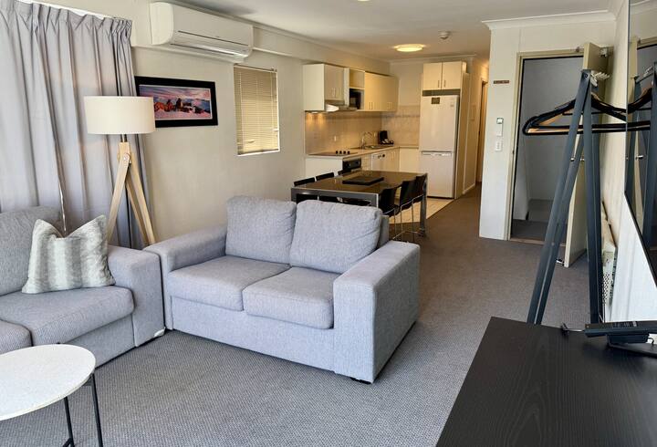 Alpine Stays 524. 2 Bedroom Mountain-view - Jindabyne