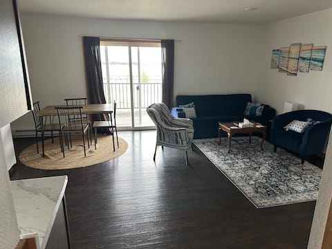 Deckhand's Quarters @The Boat Shop - Paradise Bay