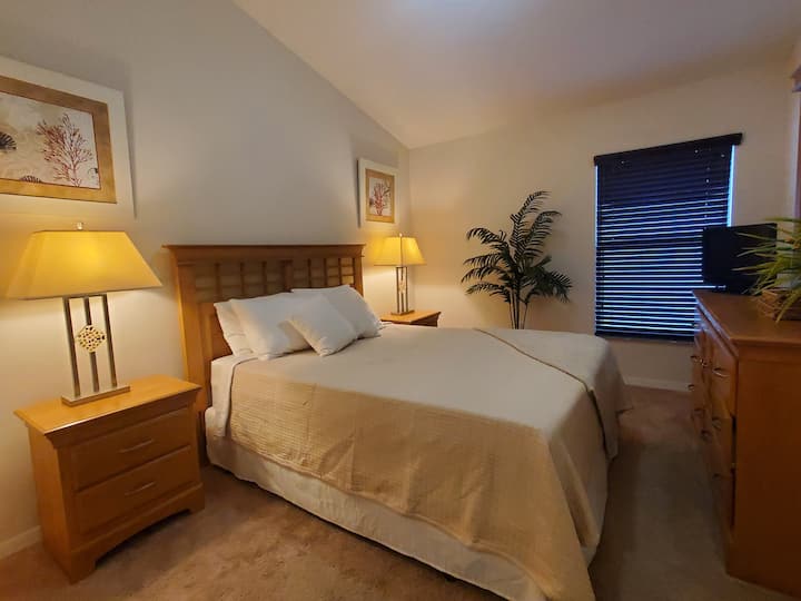 Спална соба 2