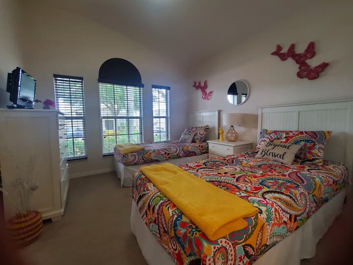 Спална соба 3