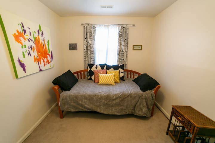 Спална соба 2