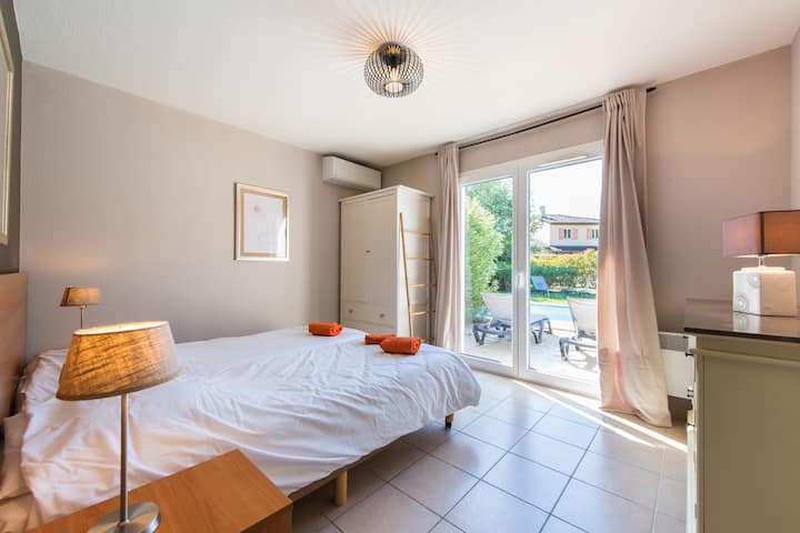 Спална соба 4