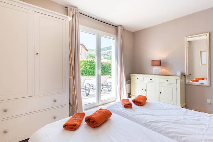 Спална соба 2