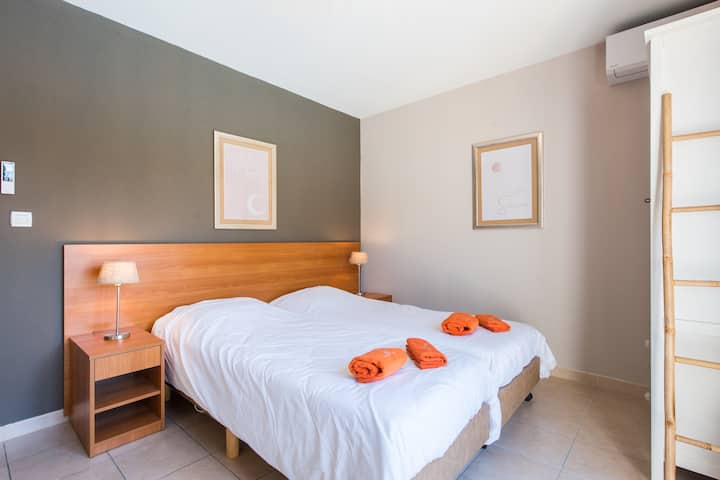 Спална соба 3