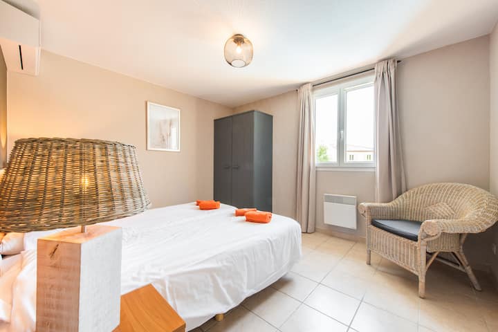 Спална соба 1