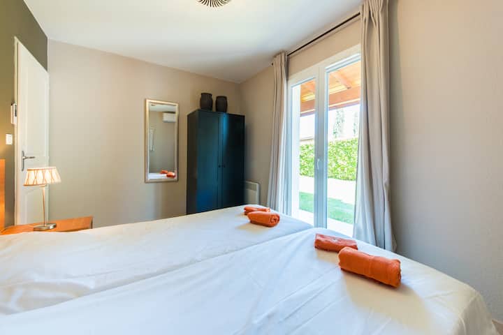 Спална соба 5