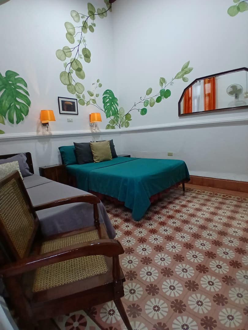 Спална соба