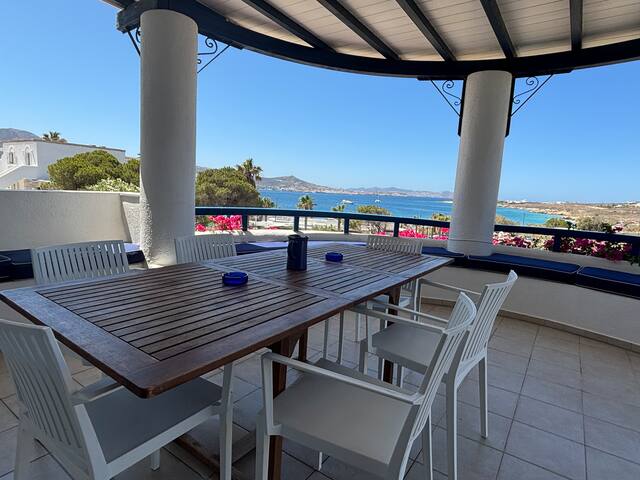 Beachfront Villa Santa Marina-6 bedrooms gallery image 2