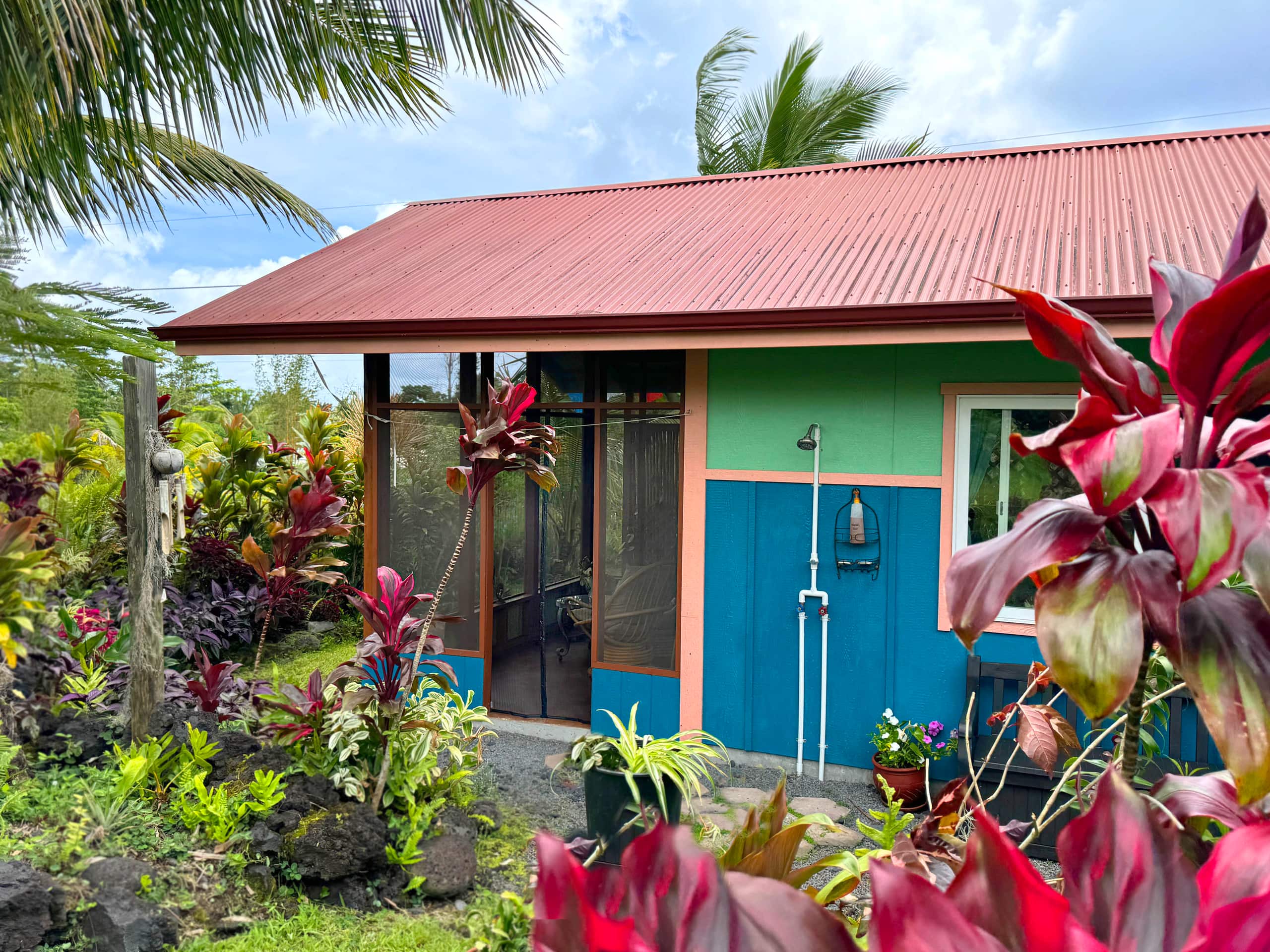 Tropical Zen Bungalow - Eco-friendly Retreat - Photo 11